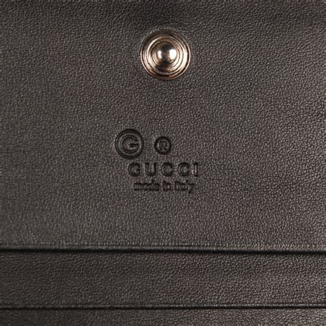 gucci 544474 wallet|authentic Gucci wallet discount.